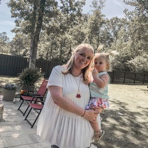 Meet your Posher, Allyson